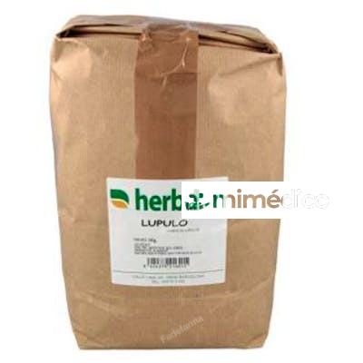 HIERBA LUPULO 1KG. HERBALDI