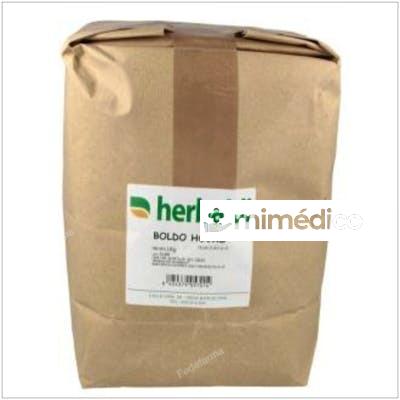 HIERBA BOLDO 1KG. HERBALDI