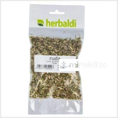 HIERBA RUDA 50GR. HERBALDI