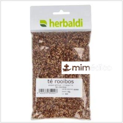 TE ROOIBOS 100GR. HERBALDI