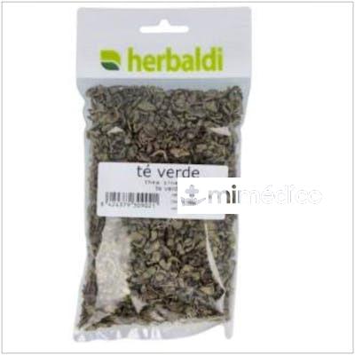 TE VERDE 100GR. HERBALDI