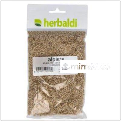ALPISTE 120GR. HERBALDI