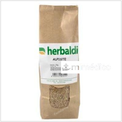 ALPISTE 1KG. HERBALDI