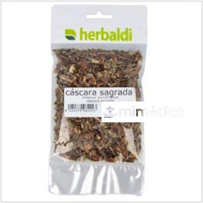 HIERBA CASCARA SAGRADA 50GR. HERBALDI