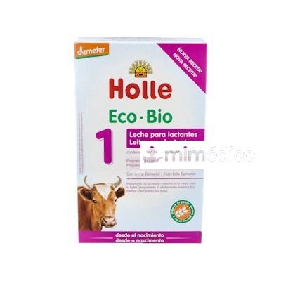 LECHE PARA LACTANTES 1 VACA 400GR. DEMETER HOLLE