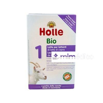 LECHE PARA LACTANTES 1 CABRA 400GR. ECO HOLLE
