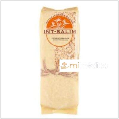 COPOS DE AVENA INTEGRAL 500GR. INT SALIM