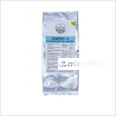 COMPOST + 2 250GR. INT SALIM