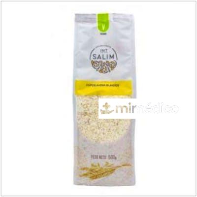 COPOS DE AVENA BLANDOS INTEGRAL 500GR. INT SALIM