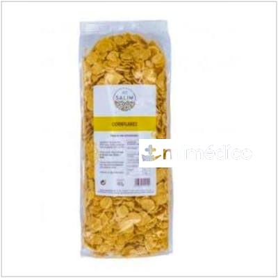 CORN FLAKES MAIZ TOSTADO 400GR. INT SALIM