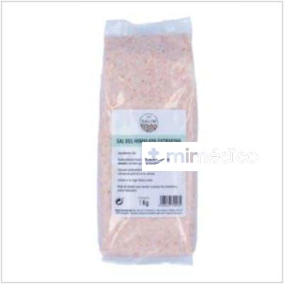 SAL DEL HIMALAYA EXTRA FINA 1KG. INT SALIM