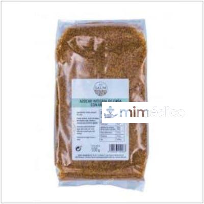 AZUCAR MORENO CON MELAZA 1KG. INT SALIM