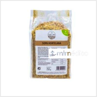 SOPA HORTELANA 250GR. INT SALIM