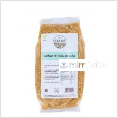 AZUCAR MORENO 500GR. INT SALIM