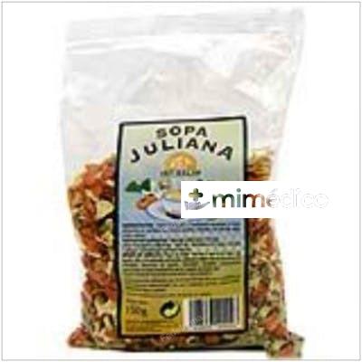 SOPA JULIANA 150GR. INT SALIM