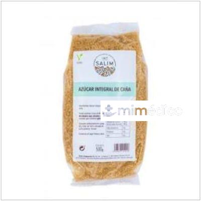 AZUCAR MORENO 1KG. INT SALIM