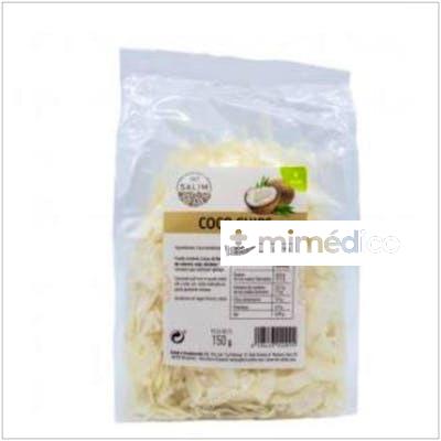 COCO CHIPS 150GR. INT SALIM