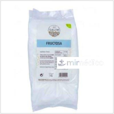 FRUCTOSA 1KG. INT SALIM