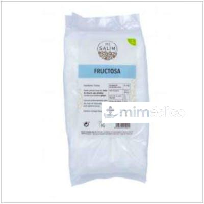FRUCTOSA 500GR. INT SALIM
