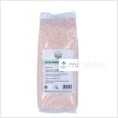 SAL DEL HIMALAYA FINA 1KG. INT SALIM