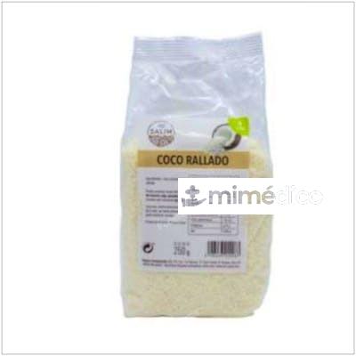 COCO RALLADO 250GR. INT SALIM