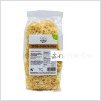 CEBOLLA DESHIDRATADA 125GR. INT SALIM