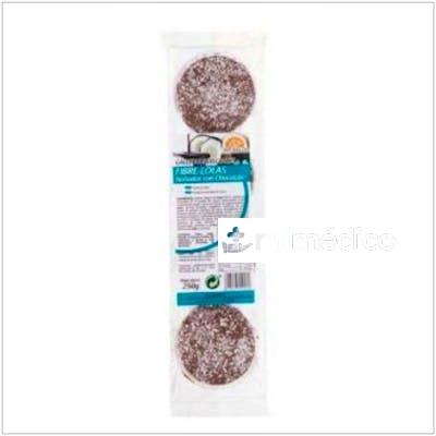 GALLETAS FIBRELOLAS 225GR. INT SALIM