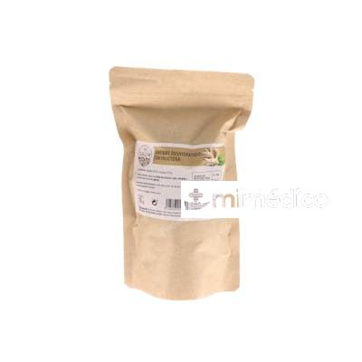 JENGIBRE DESHIDRATADO CON FRUCTOSA 250GR. INT SALIM