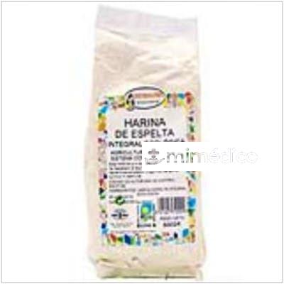 HARINA DE ESPELTA INTEGRAL 500GR. BIO INTRACMA
