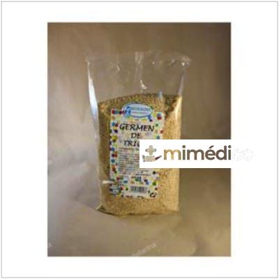 GERMEN DE TRIGO ESTABILIZADO 400GR. INTRACMA