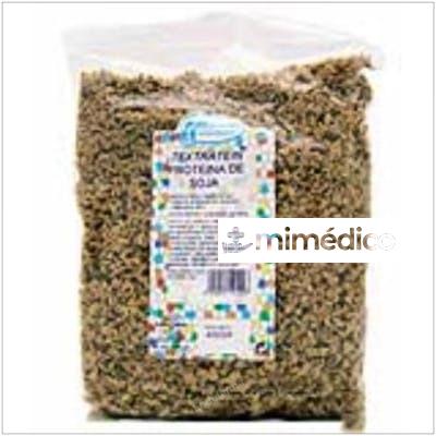 TEXTRATEIN SOJA TEXTURIZADA 400GR. INTRACMA
