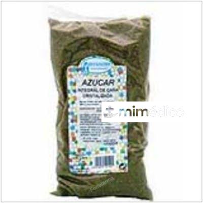 AZUCAR DE CAÑA CRISTALIZADO INTEGRAL 1KG. INTRACMA