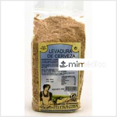 LEVADURA DE CERVEZA AMARGA 250GR. INTRACMA