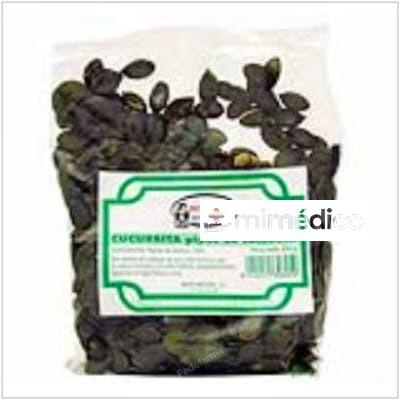 PIPAS DE CALABAZA CUCURBITA 250GR. INTRACMA