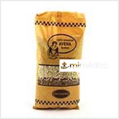 COPOS DE AVENA BLANDOS 500GR INTRACMA