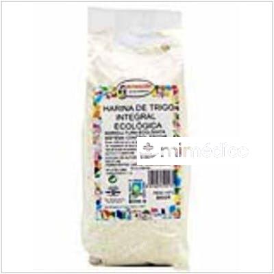 HARINA DE TRIGO  BLANCA 500GR. ECO INTRACMA