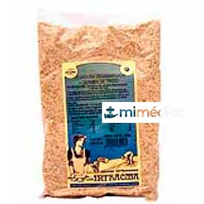 LEVADURA DE CERVEZA Y GERMEN DE TRIGO 250GR.