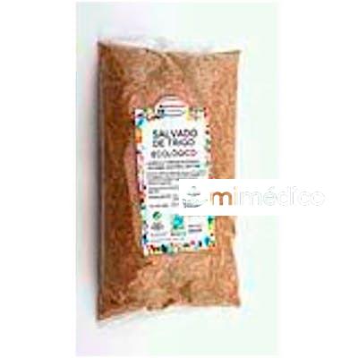 SALVADO DE TRIGO FINO 400GR. ECO INTRACMA