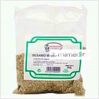 SESAMO MARRON TOSTADO 250GR. INTRACMA