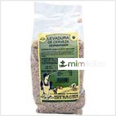 LEVADURA DE CERVEZA DESAMARGADA  250GR. INTRACMA