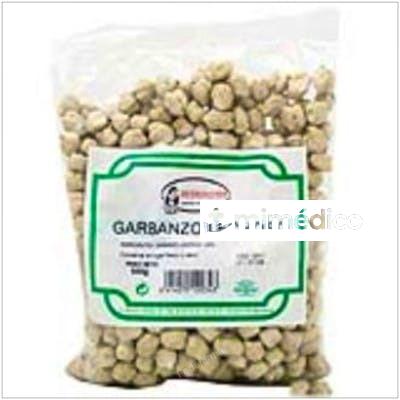 GARBANZOS LECHOSOS 500GR. INTRACMA
