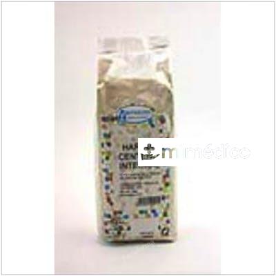 HARINA DE CENTENO INTEGRAL 500GR. INTRACMA