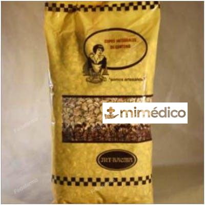 COPOS DE CENTENO 500GR. INTRACMA
