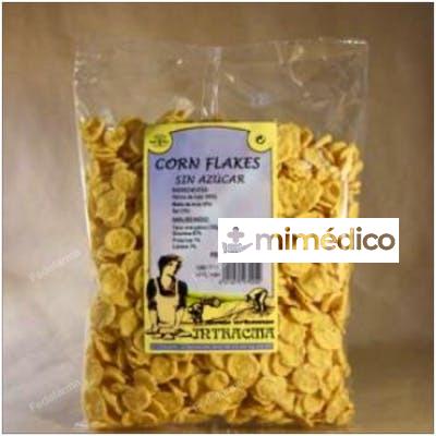 CORN FLAKES MAIZ 250GR. S/A INTRACMA