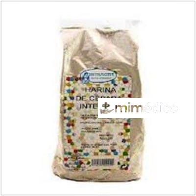HARINA DE CEBADA INTEGRAL 500GR. INTRACMA