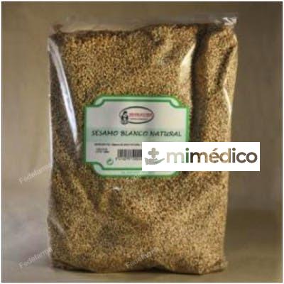 SESAMO MARRON CRUDO 1KG. INTRACMA