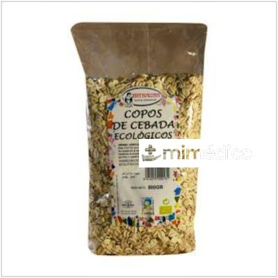 COPOS DE CEBADA 500GR. BIO INTRACMA