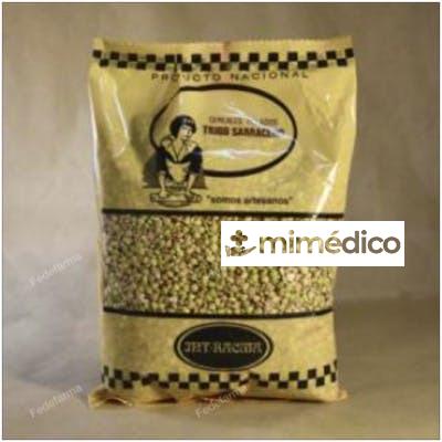 TRIGO SARRACENO  500GR. INTRACMA