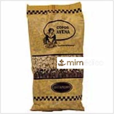 COPOS DE AVENA INTEGRALES 500GR. INTRACMA