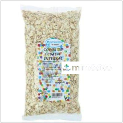 COPOS DE CEBADA 500GR. INTRACMA